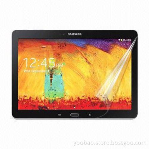 YOOBAO Screen Protector for Samsung Galaxy Note 10.1 P600, Self-adhesive, Easy Removal, Anti-scratch